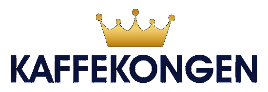 Kaffekongen logo